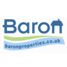 Baron Properties logo