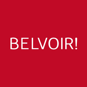 Belvoir logo