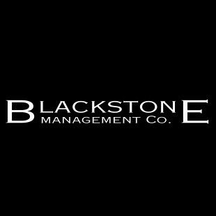 Blackstone logo