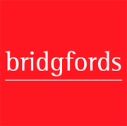 Bridgfords logo