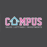 Campus Cribs logo