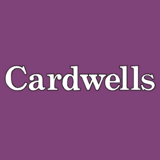 Cardwells logo