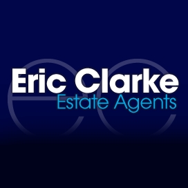 Eric Clarke logo