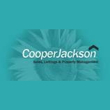 Cooper Jackson logo
