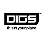 Digs Student logo