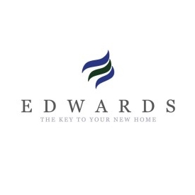 Edwards Property logo