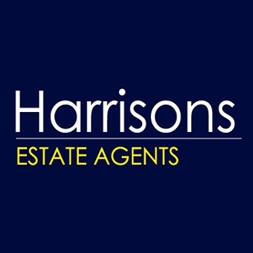Harrisons Estate Agents logo