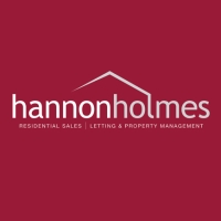 Hannon Holmes logo