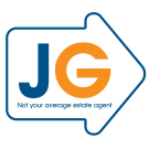 J G Independent logo
