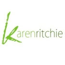 Karen Ritchie logo