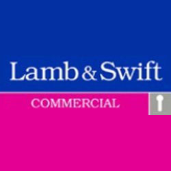Lamb & Swift Commercial logo