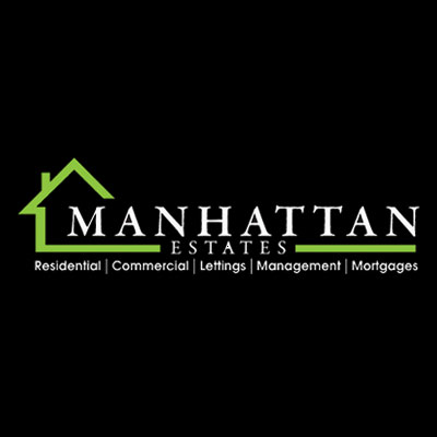 Manhattan Estates logo