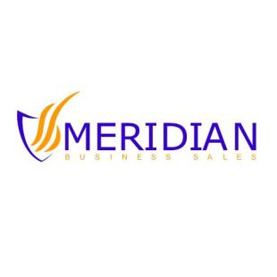 Meridian Business Sales logo
