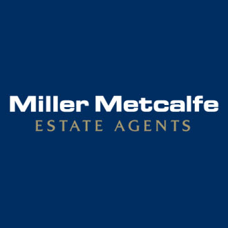 Miller Metcalfe logo