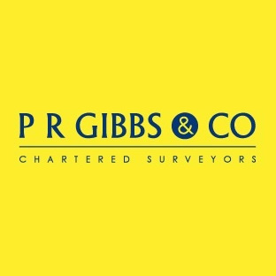 P R Gibbs & Co logo
