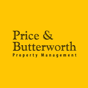 Price and Butterworth logo