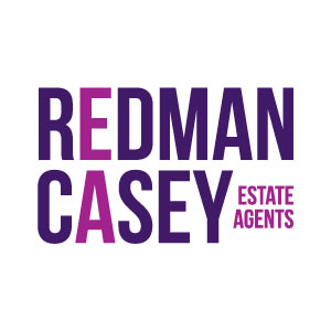 Redman Casey logo