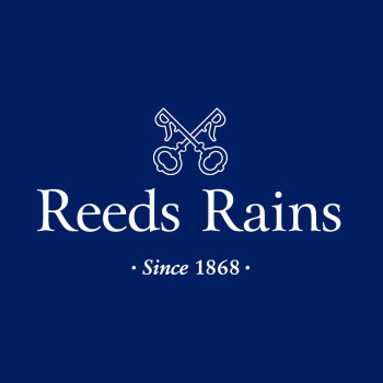 Reeds Rains logo
