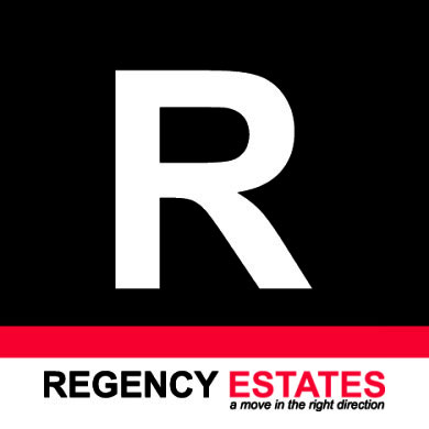 Regency Estates logo