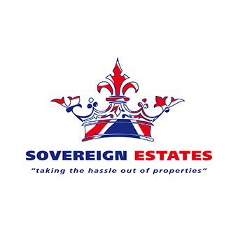 Sovereign Estates logo