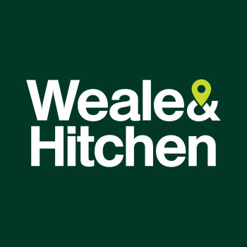 Weale & Hitchen logo