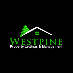 Westpine logo