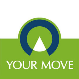 Your Move logo